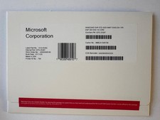 Microsoft Windows Server 2025 Standard 16 Core DVD