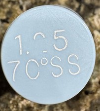 Delavan Oil Burner Nozzle 1.25-70SS