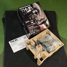 Thrustmaster TH8A Shifter (for PC, PS5, Pro, PS4, XBOX Series X/S, One) New Open