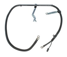 1992-1993 Ford Mustang 5.0 V8 Positive Negative Battery Starter Cable 60"