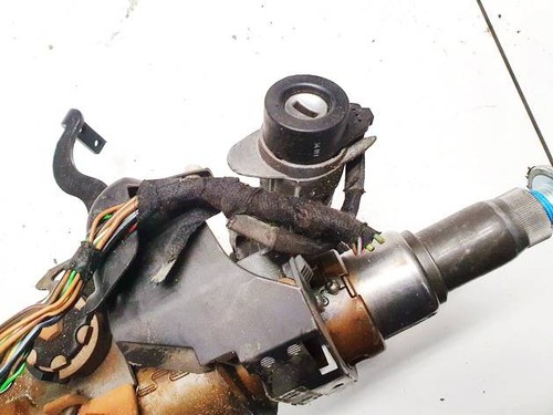 4b0905851 ZÜNDSCHALTER STARTSCHALTER ZÜNDANLASSSCHALTER  Volksw DE2440655-36