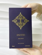 Initio Side Effect 3.04 oz 90 ml EDP Spray Unisex in Sealed Box - Free Shipping