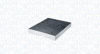 Magneti Marelli 350208065580 Filter, Innenraumluft FüR Cadillac Chevrolet Opel