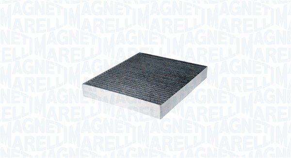 Magneti Marelli 350208065580 Filter, Innenraumluft FüR Cadillac Chevrolet Opel-image