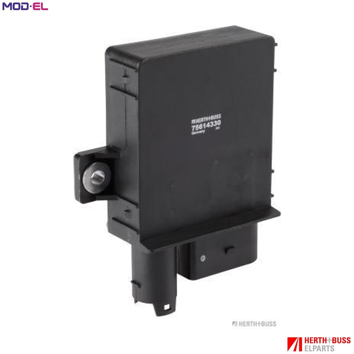 CONTROL UNIT GLOW TIME 75614330 FOR BMW X3/SAV/E83 X5/E70 X6/SAC/E71/E72 3.0L