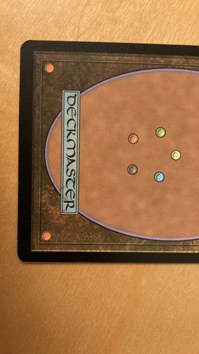 2XM Wrenn and Six English FOIL 1 Piece Texture MTG Expansion Art English wrenn a - Picture 7 of 7