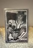 🔥ONLY 75🔥2025 Topps Shoebox Treasures 1962 Topps Eddie Mathews Grayscale /75