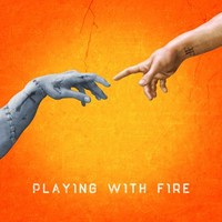 Jc Chasez Jimmy Har - Playing With Fire World Premi - Cd - G3Z