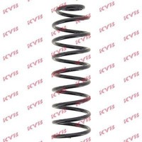 KYB Feder Fahrwerksfeder Federn Fahrwerksfedern K-Flex Hinten RC5526
