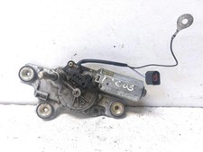 FORD FOCUS DAW, DBW Heckscheibenwischermotor XS41A17K441AC 2003 32396407