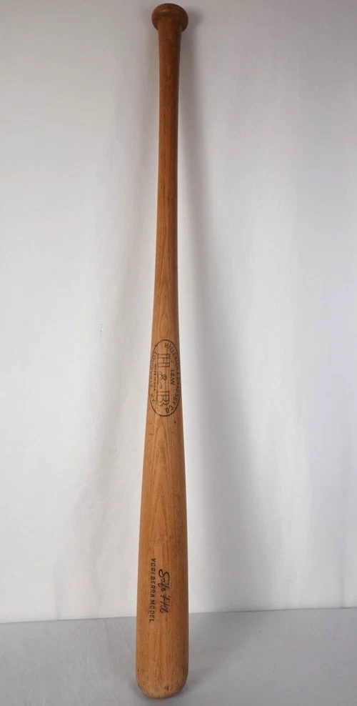 Yogi Berra Vintage Baseball Bats for sale | eBay