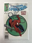 Amazing Spider-Man #301 Vol 1 Marvel Comics 1988 Newsstand Key Todd Macfarlane