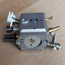 Carburetor for Husqvarna 362 365 371 372 371XP 372XP Walbro HD-12 HD-6 Jonsered
