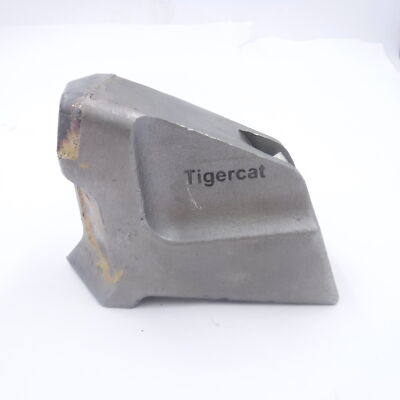 TigerCat 480B CZ061 Mulcher Head Cutter
