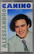 Alessandro Canino - Alessandro Canino  Cassette 