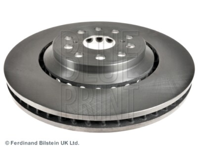 BLUE PRINT ADT343287 Brake Disc for LEXUS