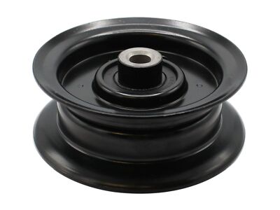 Spannrolle Ø98mm passend für Dixon SPEEDZTR 42 966808401 Rasentraktor