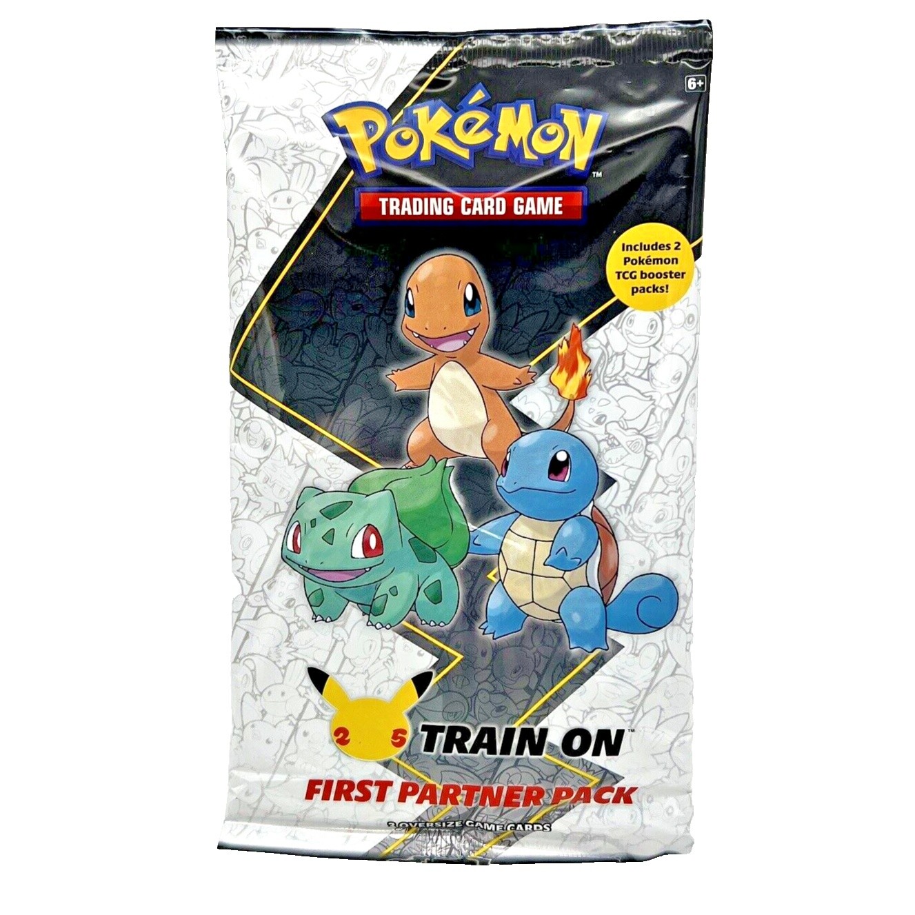 海外　ファーストパートナー パック First Partner Pack First Partner Pack | eBay