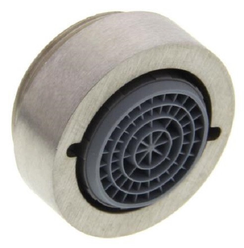 Blanco 117598 Strahlregler Ag M24X1 Edelstahl Seidenmatt Ne Nf, Hochdruck Kantos-image