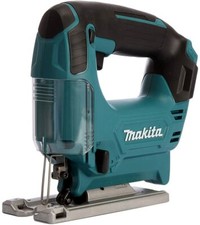 Makita 10.8V Cordless Electric Jig Saw JV101DZ Body Only