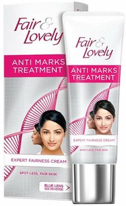 anti marks cream for face