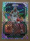 2021 Panini Prizm Basketball Lucky Envelope Reggie Lewis #279