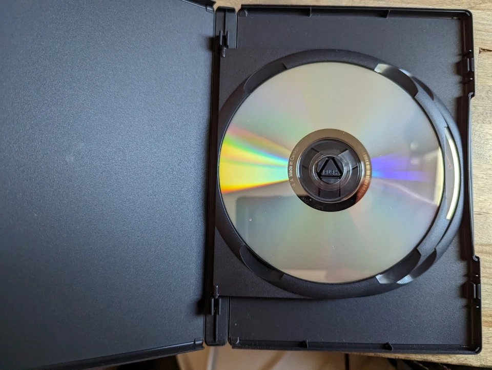 A Perfect Murder / By Numbers / in the First (DVD 3-Film Set) Bullock Slater - Image 2 of 4