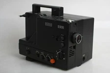 SUPER 8 SOUND MOVIE PROJECTOR EUMIG S905 - NEEDS REAPAIR / AS IS