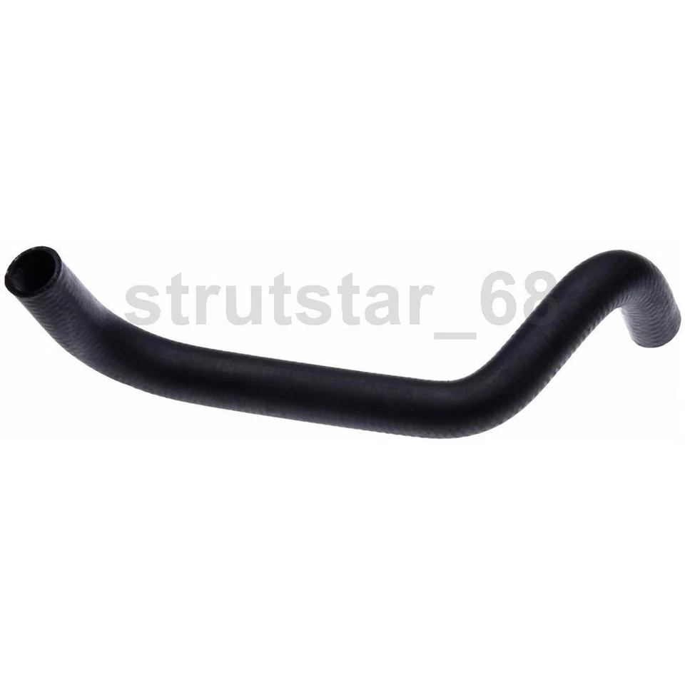 2 mangueras de refrigerante inferiores superiores para Lexus ES300 2001 2000 Lexus ES300 Foto 4 de 4