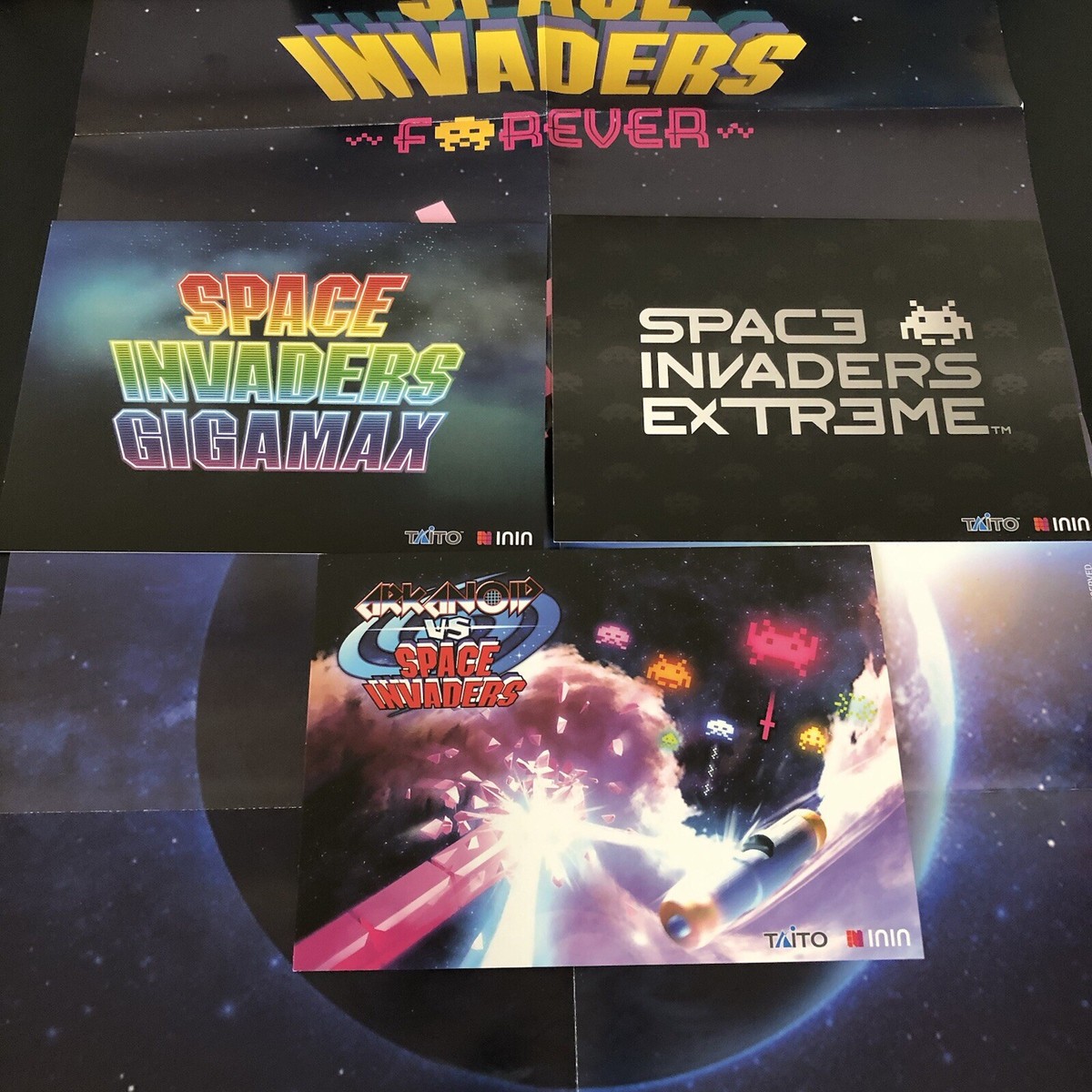 その他 Space Invaders Forever - Nintendo Switch Edition Amazon.com: Space Invaders Forever Special Edition - Nintendo