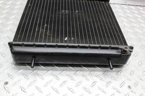 1996 POLARIS SPORTSMAN 500 4X4 ENGINE MOTOR COOLING RADIATOR 1240015 - Picture 10 of 12