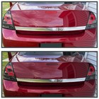 Smoke Halo Style Fiber Optic LED Tail Lights for 2006-2013 Chevy Impala Smoke Halo Style Fiber Optic LED Tail Lights for 2006-2013 Chevy Impala