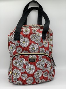 betsey johnson daisy purse