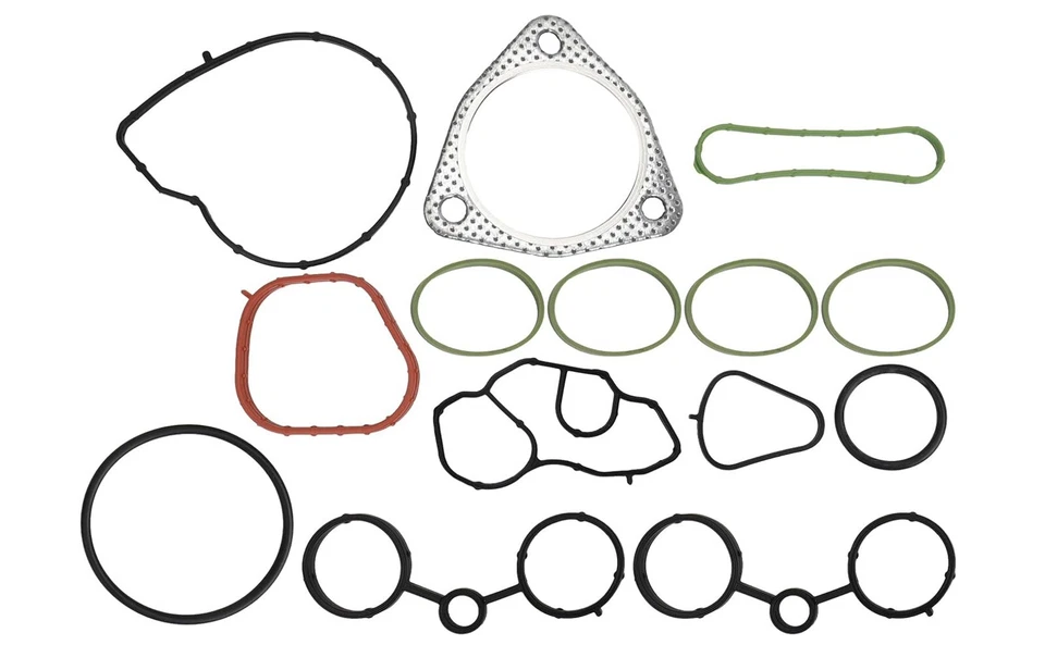 ⚙️Kits de juntas de cabeza⚙️ Mini Cooper R56 2009 2010 2011 2012 para Mini Cooper R55 R56 Foto 3 de 4