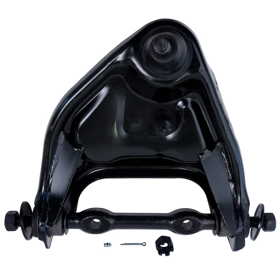 2WD Front Upper Control Arm Tie Rods for 1999-2002 2003 Dodge Ram 2500 3500 Van - Image 4 of 4