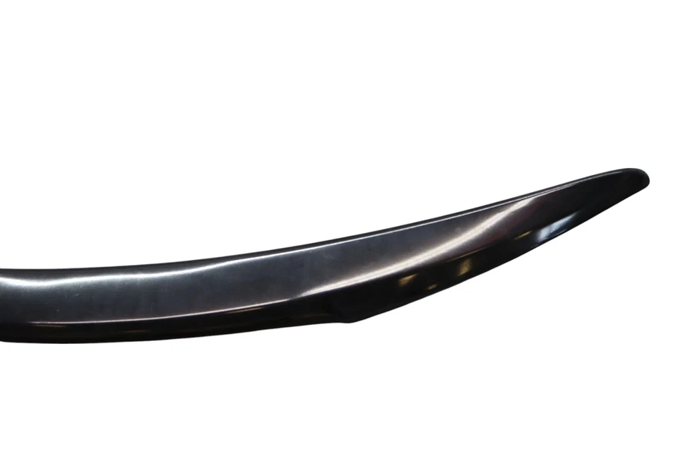 07-15 Jaguar XK XKR X150 Tapa Trasera Moldura Alerón 6W8344210A Fabricante Original Foto 4 de 4