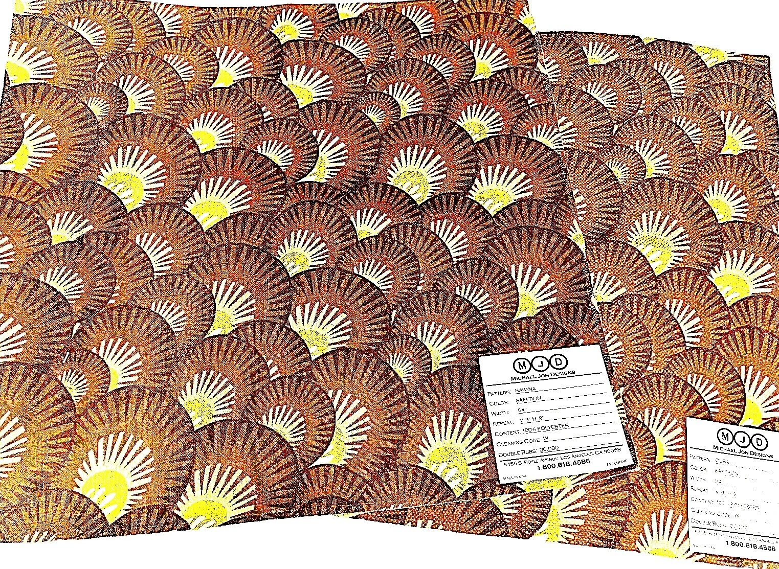 Canvas Craft Fabric Lots