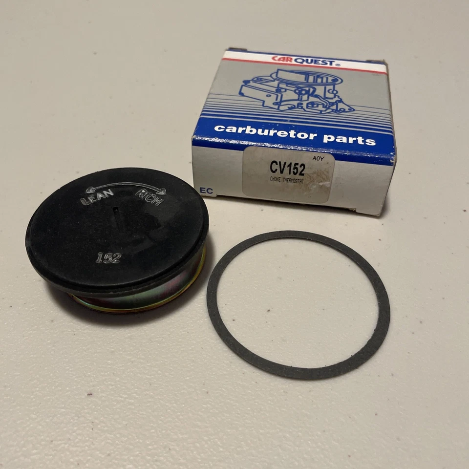 Choke Thermostat Standard Hygrade CV152 - Image 2 of 4