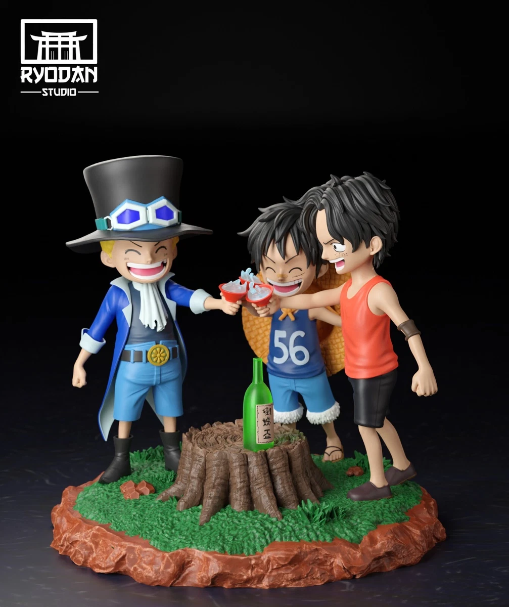 125 One Piece Luffy Gear Images, Stock Photos, 3D objects