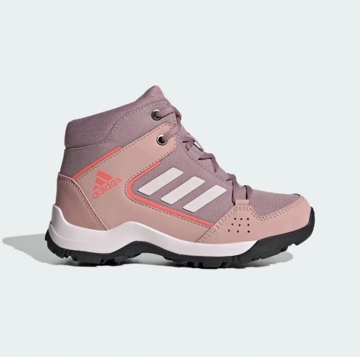 Adidas kids shop walking boots