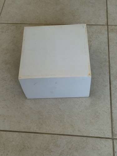 HUBLOT Watch Box Case 100% Authentic - Picture 6 of 6