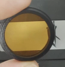 1* NVG Night Vision Goggles's Eyepieces Filter lenses for ANVIS PVS14 1431 