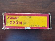 SKF 22314 M W22 W26 C3 Spherical Roller Bearing