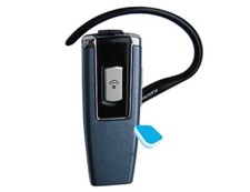 Plantronics 360 Blue Tooth Ear-Hook Headset Bluetooth wireless earphones headset