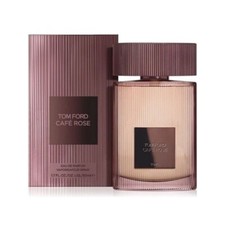 Tom Ford Café Rose - Eau De Parfum Donna 50 Ml Vapo