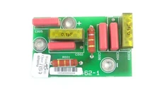 APC 21462-1 Board PCB Assembly