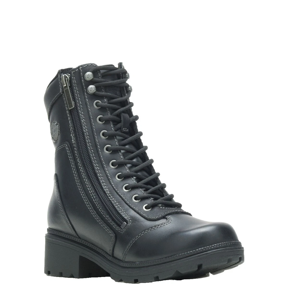 Harley-Davidson Clothing, Shoes & Accessories for 7 US Shoe Women