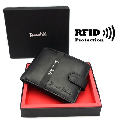 mens designer coin wallet