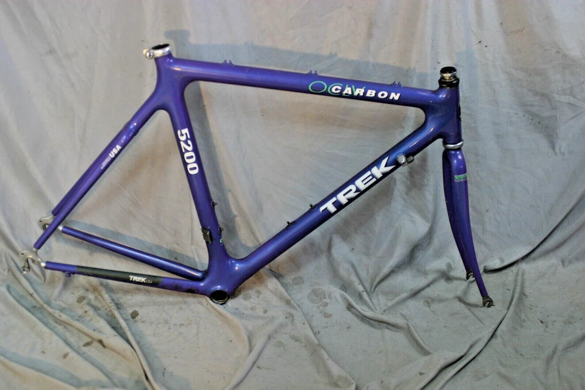 Trek on sale 1220 ebay