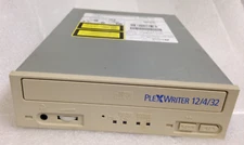 Plextor PX-W124TSi 12/4/32 SCSI-50-pin R/RW Drive